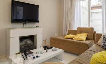 Imagem 2: Casa à Venda - Chácara Inglesa, 3 Quartos, 242 m2