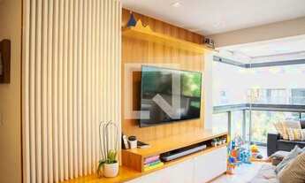 Imagem 2: Apartamento à Venda - Recreio, 3 Quartos, 137 m2