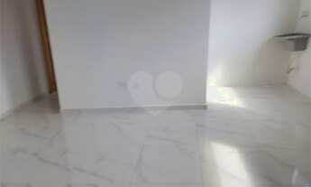 Imagem 4: Condominio residencial tucuruvi