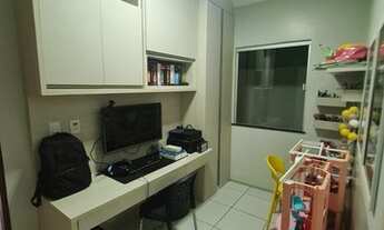 Imagem 3: Casa para venda tem 250 metros quadrados com 3 quartos em Vinhais - São Luís - MA