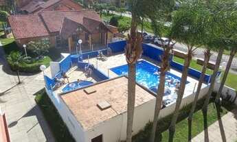 Imagem: Apartamento 01 Dorm e meio - Bairro CAPÃO