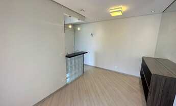 Imagem 5: Apartamento com 3 dormitórios, 56 m² - venda por R$ 340.000,00 ou aluguel por R$ 2.255,00