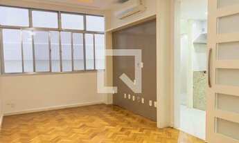 Imagem 2: Apartamento à Venda - Ipanema, 3 Quartos, 80 m2