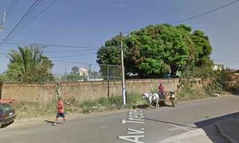 Imagem: Aluguel de casa na Cidade Ocidental