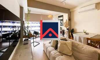 Imagem 2: Locação Apartamento 1 Dormitórios - 43 m² Moema