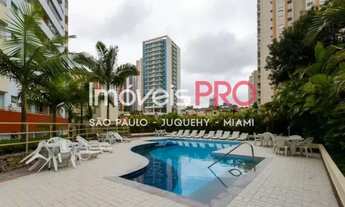 Imagem: Apto de 3 dormitórios, sendo 1 suite e