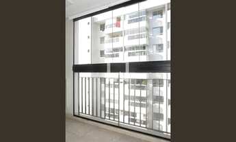 Imagem 5: Apartamento para Aluguel - Saúde, 1 Quarto, 33 m2