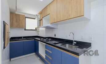 Imagem 4: Lindo apartamento Garden de 1 dormitório, planejado por arquiteto