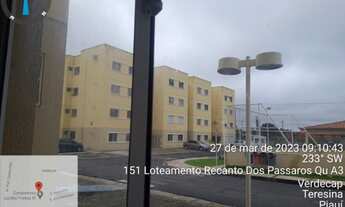 Imagem 2: Apartamento Apartamento com 2 dormitórios