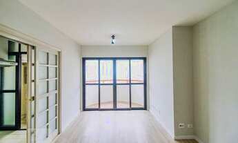 Imagem 2: Apartamento para Aluguel - Brooklin, 1 Quarto, 49 m2