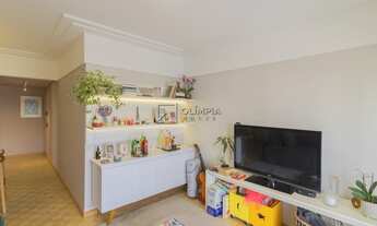 Imagem 2: Venda Apartamento 3 Dormitórios - 83 m² Pompéia