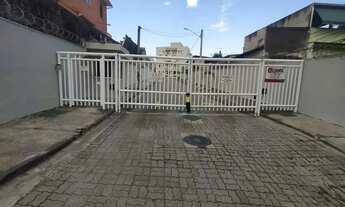 Imagem 5: Em condomínio fechado com guarita 24 horas, junto ao FATEC de Quintino, com áre