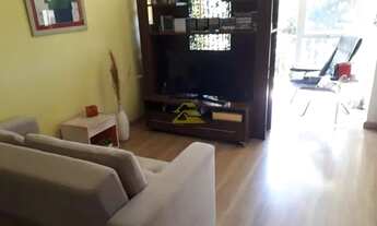 Imagem 3: Botafogo Apartamento com 2 dormitórios