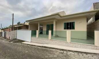 Imagem 5: Casa para venda tem 130 metros quadrados com 3 quartos em São João - Itajaí - SC