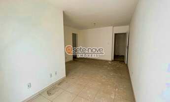 Imagem 5: Apartamento no Condomínio Alpha Park - 2 quartos no Inácio Barbosa