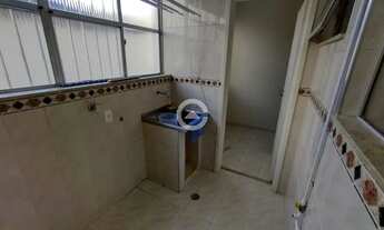 Imagem 6: Apartamento - Bosque - Campinas