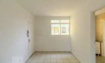 Imagem 2: Apartamento para Aluguel - Consolação, 2 Quartos, 47 m2