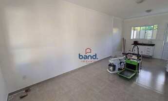 Imagem 6: Casa com 2 dormitórios para alugar, 80 m² por R$ 1.414/mês - Avecuia - Porto Feliz/SP