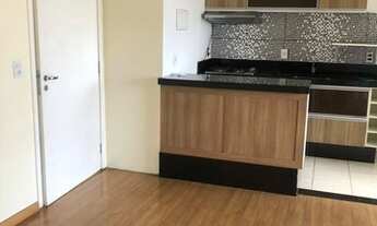 Imagem: APARTAMENTO 02 DORMITÓRIOS / JARDIM IRACEMA