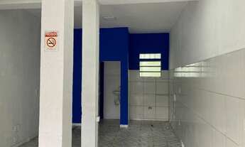 Imagem 7: Salão para alugar, 29 m² por R$ 3.120,00/mês - Centro - Suzano/SP