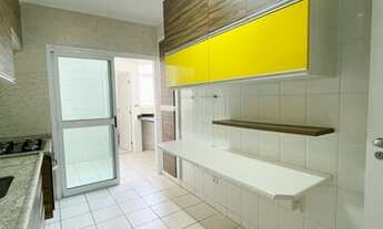 Imagem 5: APARTAMENTO RESIDENCIAL em SÃO JOSÉ DOS CAMPOS - SP, PARQUE RESIDENCIAL AQUARIUS