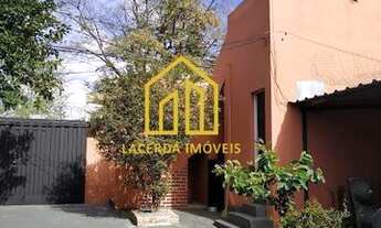 Imagem 2: Casa para Venda em Belo Horizonte, Santa Terezinha, 4 dormitórios, 1 suíte, 3 banheiros, 5