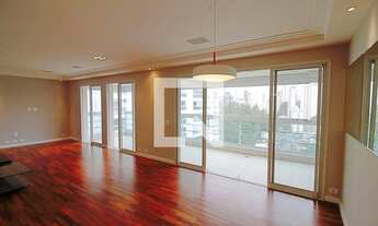 Imagem 4: Apartamento à Venda - Panamby, 3 Quartos, 142 m2