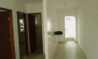 Imagem 3: Vendo casa com 02 quartos