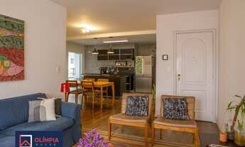 Imagem 3: Apartamento Locação 3 Dormitórios - 136 m² Perdizes