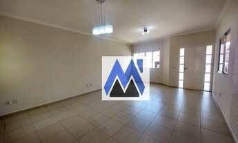 Imagem 5: Casa com 3 dormitórios à venda, 143 m² por R$ 880.000 - Condomínio Grape Village - Vinhedo