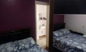 Imagem 4: Apartamento para Locação em Nova Iguaçu, da Luz, 2 dormitórios, 1 banheiro, 1 vaga