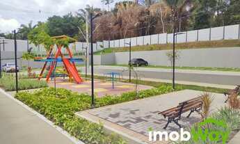 Imagem 5: Apartamento de 3 quartos para alugar no bairro Parque 10 De Novembro