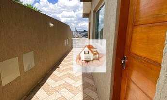 Imagem 3: Sobrado com 2 dormitórios à venda, 85 m² por R$ 280.000,00 - Vila Buenos Aires - São Paulo