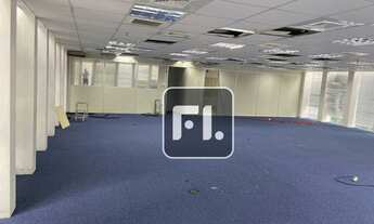 Imagem 6: Conjunto para alugar, 1124 m² por R$ 94.540,00/mês - Bela Vista - São Paulo/SP