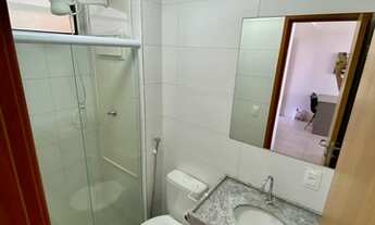 Imagem 5: Apartamento para aluguel possui 30 metros quadrados com 1 quarto em Boa Viagem - Recife