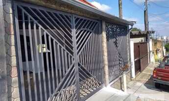 Imagem 2: Casa com 2 dormitórios à venda, 90 m² por R$ 350.000,00 - Jardim Bela Vista - Sumaré/SP