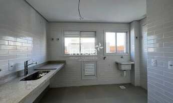 Imagem 6: Apartamento de 2 dormitórios na quadra da praia com lazer completo