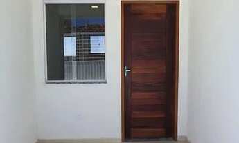 Imagem 3: Casa para venda tem 43 metros quadrados com 2 quartos em Centro - Nossa Senhora do Socorro