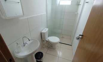 Imagem 7: TF - Apartamento 2 dormitórios em condomínio com lazer, em Areias