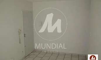 Imagem: Apartamento (tipo - padrao) 1 dormitórios