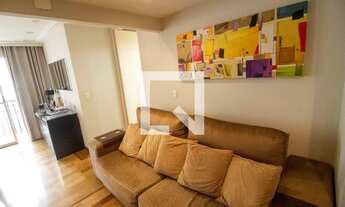 Imagem 7: Apartamento para Aluguel - Santo Amaro , 2 Quartos, 94 m2