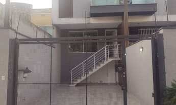 Imagem 2: Sobrado para Locação reformado