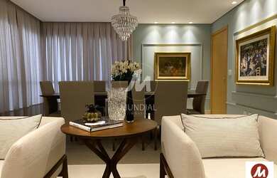 Imagem 4: Apartamento (tipo - padrao) 4 dormitórios/suite, cozinha planejada, portaria 24hs, lazer