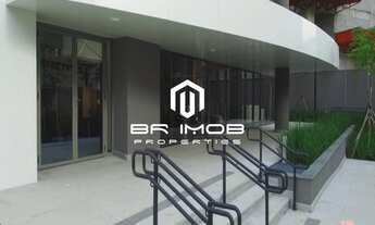 Imagem 5: APARTAMENTO RESIDENCIAL em SÃO PAULO - SP, VILA NOVA CONCEIÇÃO