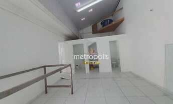 Imagem 5: Salão para alugar, 140 m² por R$ 5.806,00/mês - Santa Paula - São Caetano do Sul/SP