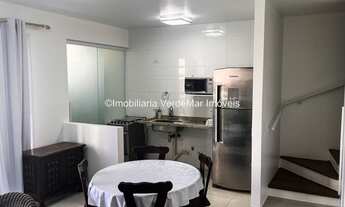 Imagem 5: Penhasco das Tartarugas, apartamento decorado A VENDA no Guarujá