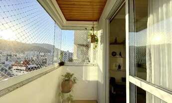 Imagem 3: Apartamento para venda possui 61 metros quadrados com 2 quartos em Pagani - Palhoça - SC