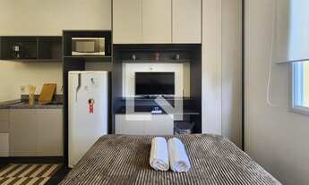 Imagem 4: Apartamento para Aluguel - Barcelona, 1 Quarto, 25 m2