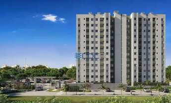 Imagem 3: Apartamento com 2 dormitórios à venda, 51 m² por R$ 332.080,86 - Centro - Penha/SC