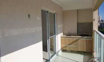 Imagem 6: Apartamento com 3 dormitórios para alugar, 93 m² por R$ 3.840,00/mês - Residencial Ecolife